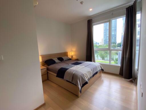 1 bed Condo in HQ Thonglor by Sansiri Khlong Tan Nuea Sub District C004341