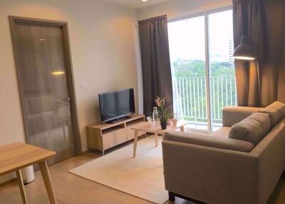 1 bed Condo in HQ Thonglor by Sansiri Khlong Tan Nuea Sub District C004341