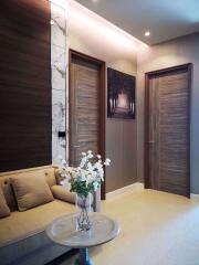 1 bed Condo in Mayfair Place Sukhumvit 50 Phra Khanong Sub District C004340