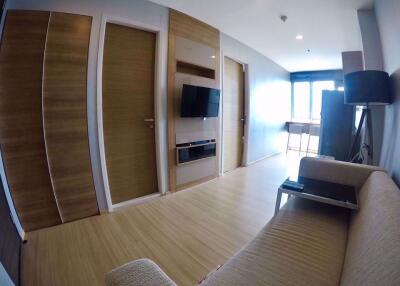 1 bed Condo in Rhythm Sukhumvit Phra Khanong Sub District C004316