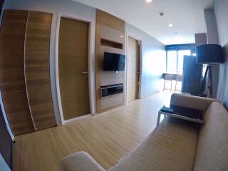 1 bed Condo in Rhythm Sukhumvit Phra Khanong Sub District C004316