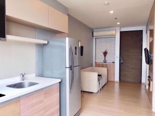 1 bed Condo in Rhythm Sukhumvit Phra Khanong Sub District C004316