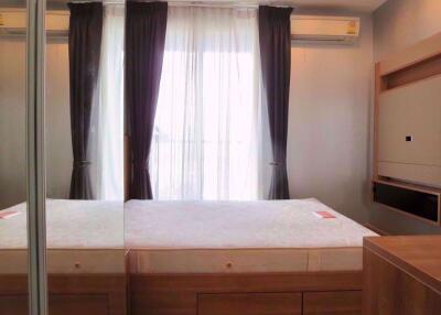 1 bed Condo in Rhythm Sukhumvit Phra Khanong Sub District C004316