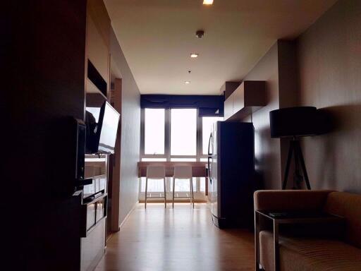 1 bed Condo in Rhythm Sukhumvit Phra Khanong Sub District C004316