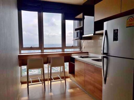 1 bed Condo in Rhythm Sukhumvit Phra Khanong Sub District C004316