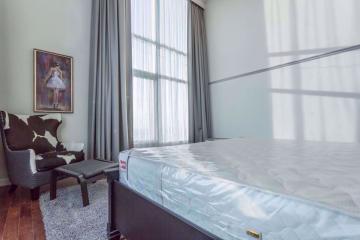 4 bed Penthouse in Circle Condominium Makkasan Sub District P004315