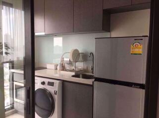 1 bed Condo in Rhythm Sukhumvit 36-38 Phra Khanong Sub District C004302