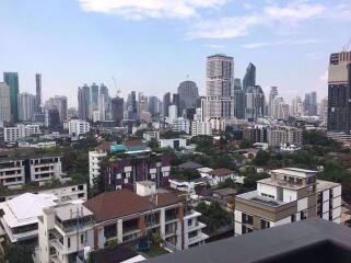 1 bed Condo in Rhythm Sukhumvit 36-38 Phra Khanong Sub District C004302