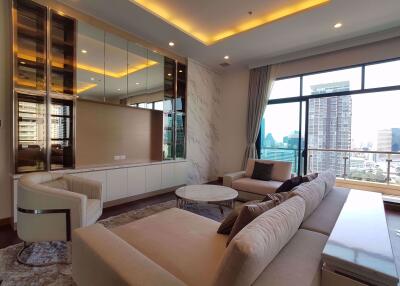 4 bed Penthouse in Supalai Elite Sathorn - Suanplu Thungmahamek Sub District P004300