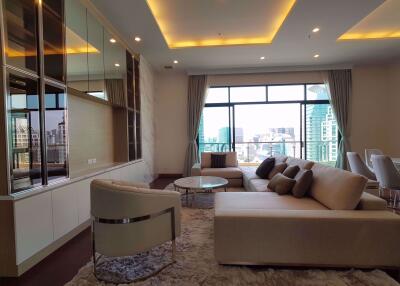 4 bed Penthouse in Supalai Elite Sathorn - Suanplu Thungmahamek Sub District P004300