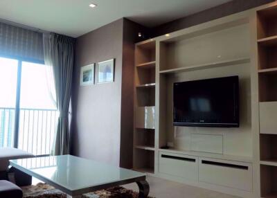 3 bed Condo in Noble Remix Khlongtan Sub District C004247