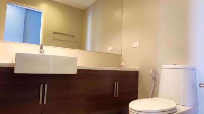 3 bed Condo in Noble Remix Khlongtan Sub District C004247