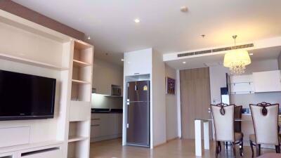 3 bed Condo in Noble Remix Khlongtan Sub District C004247