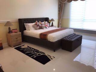 3 bed Penthouse in Baan Sathorn Chaopraya Khlong Ton Sai Sub District P004234