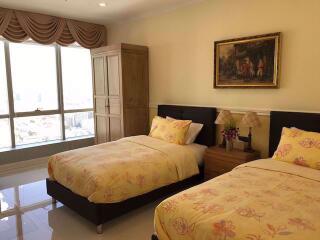 3 bed Penthouse in Baan Sathorn Chaopraya Khlong Ton Sai Sub District P004234