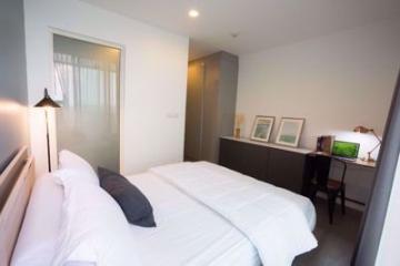 1 bed Condo in A Space I.D. Asoke-Ratchada Din Daeng Sub District C004233