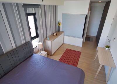 1 bed Condo in The Seed Mingle Thungmahamek Sub District C004154