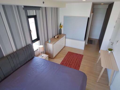 1 bed Condo in The Seed Mingle Thungmahamek Sub District C004154