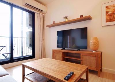 1 bed Condo in The Seed Mingle Thungmahamek Sub District C004154