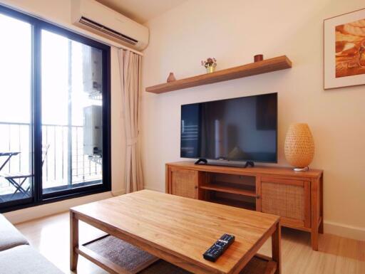 1 bed Condo in The Seed Mingle Thungmahamek Sub District C004154