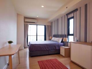 1 bed Condo in The Seed Mingle Thungmahamek Sub District C004154