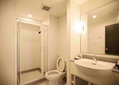 2 ห้องนอน, 2 ห้องน้ำ คอนโด ราคา ฿ 7,100,000