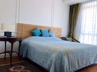 2 bed Condo in Athenee Residence Lumphini Sub District C004139
