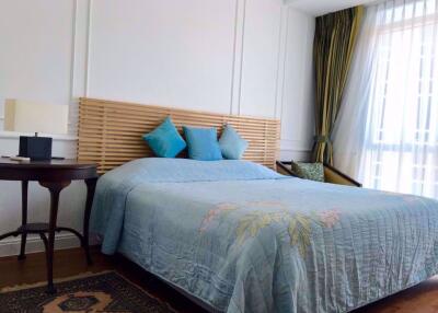 2 bed Condo in Athenee Residence Lumphini Sub District C004139