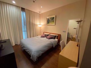 2 bed Condo in Quattro by Sansiri Khlong Tan Nuea Sub District C004122