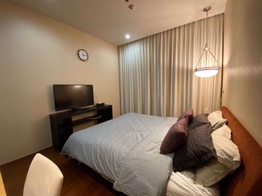 2 bed Condo in Quattro by Sansiri Khlong Tan Nuea Sub District C004122