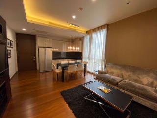 2 bed Condo in Quattro by Sansiri Khlong Tan Nuea Sub District C004122