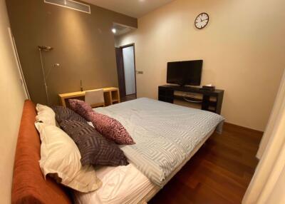 2 bed Condo in Quattro by Sansiri Khlong Tan Nuea Sub District C004122