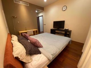 2 bed Condo in Quattro by Sansiri Khlong Tan Nuea Sub District C004122
