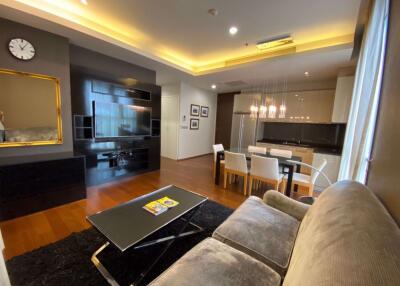 2 bed Condo in Quattro by Sansiri Khlong Tan Nuea Sub District C004122