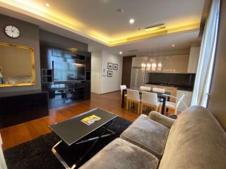 2 bed Condo in Quattro by Sansiri Khlong Tan Nuea Sub District C004122