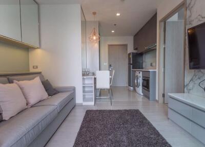 1 bed Condo in Rhythm Sukhumvit 36-38 Phra Khanong Sub District C004108