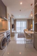 1 bed Condo in Rhythm Sukhumvit 36-38 Phra Khanong Sub District C004108