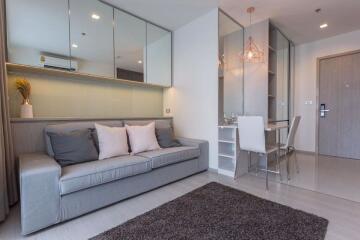 1 bed Condo in Rhythm Sukhumvit 36-38 Phra Khanong Sub District C004108