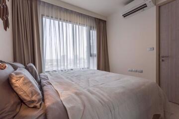 1 bed Condo in Rhythm Sukhumvit 36-38 Phra Khanong Sub District C004108