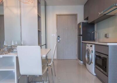 1 bed Condo in Rhythm Sukhumvit 36-38 Phra Khanong Sub District C004108