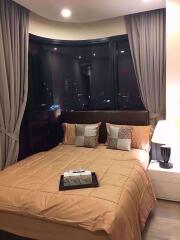 2 bed Condo in Ashton Asoke Khlong Toei Nuea Sub District C004088