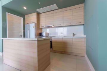 3 bed Condo in Aguston Sukhumvit 22 Khlongtoei Sub District C004084