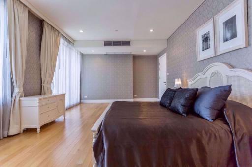 3 bed Condo in Aguston Sukhumvit 22 Khlongtoei Sub District C004078