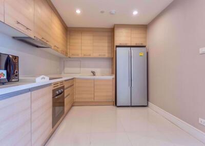 3 bed Condo in Aguston Sukhumvit 22 Khlongtoei Sub District C004078