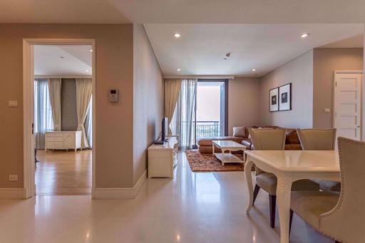 3 bed Condo in Aguston Sukhumvit 22 Khlongtoei Sub District C004078