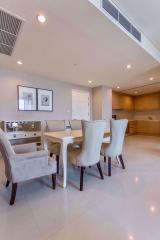 3 bed Condo in Aguston Sukhumvit 22 Khlongtoei Sub District C004078