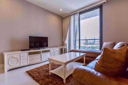 3 bed Condo in Aguston Sukhumvit 22 Khlongtoei Sub District C004078