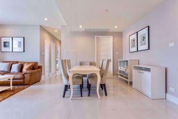 3 bed Condo in Aguston Sukhumvit 22 Khlongtoei Sub District C004078