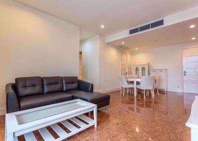 3 bed Condo in Aguston Sukhumvit 22 Khlongtoei Sub District C004077