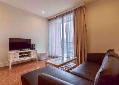 3 bed Condo in Aguston Sukhumvit 22 Khlongtoei Sub District C004077